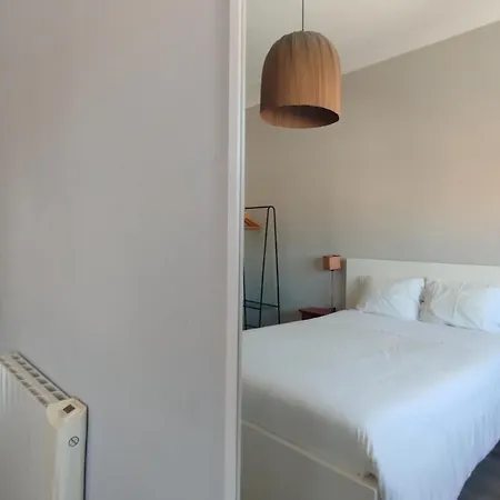 Baixa24 - Bolhao With Sunset Rooftop