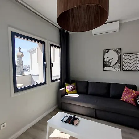 Baixa24 - Bolhao With Sunset Rooftop Appartement Oporto