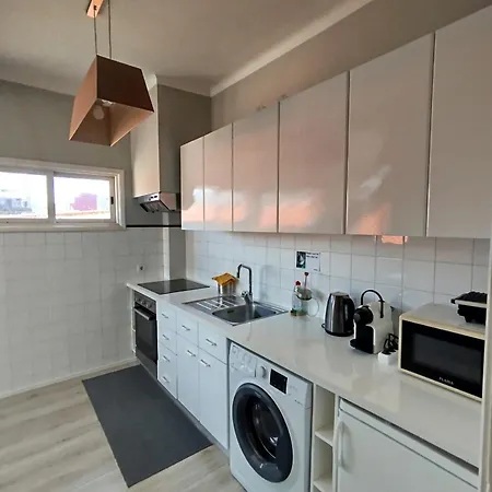 Baixa24 - Bolhao With Sunset Rooftop *