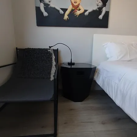 Baixa24 - Bolhao With Sunset Rooftop Apartman