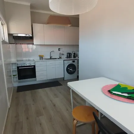 Apartman Baixa24 - Bolhao With Sunset Rooftop