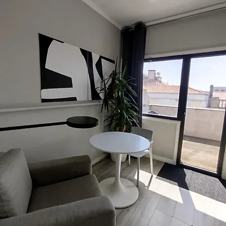 Baixa24 - Bolhao With Sunset Rooftop Oporto