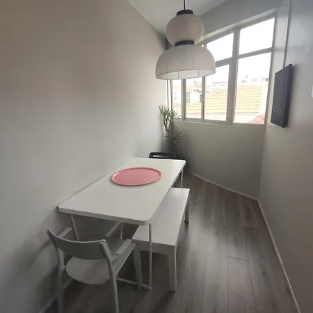 Appartement Baixa24 - Bolhao With Sunset Rooftop