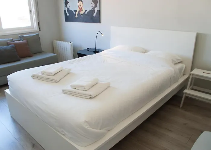 Appartement Baixa24 - Bolhao With Sunset Rooftop *