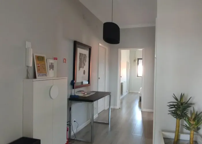 Baixa24 - Bolhao With Sunset Rooftop Апартаменты