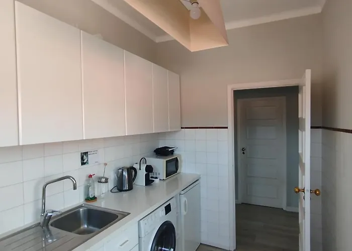 Apartman Baixa24 - Bolhao With Sunset Rooftop