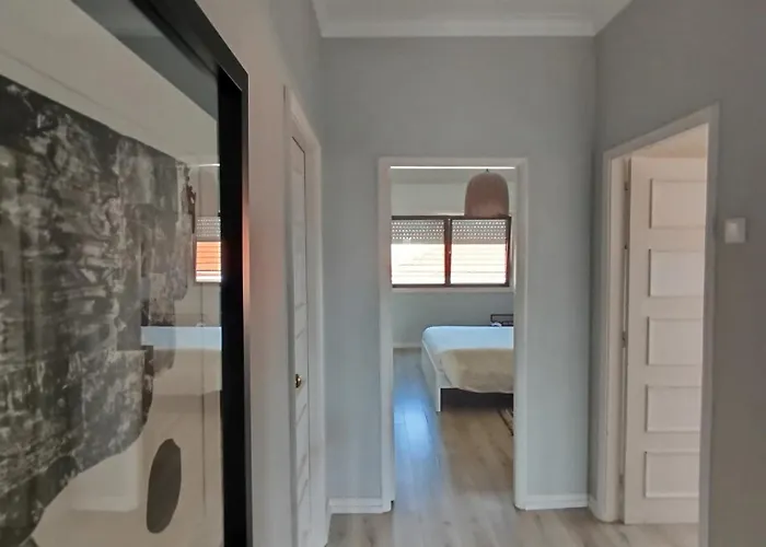 Apartman Baixa24 - Bolhao With Sunset Rooftop Porto