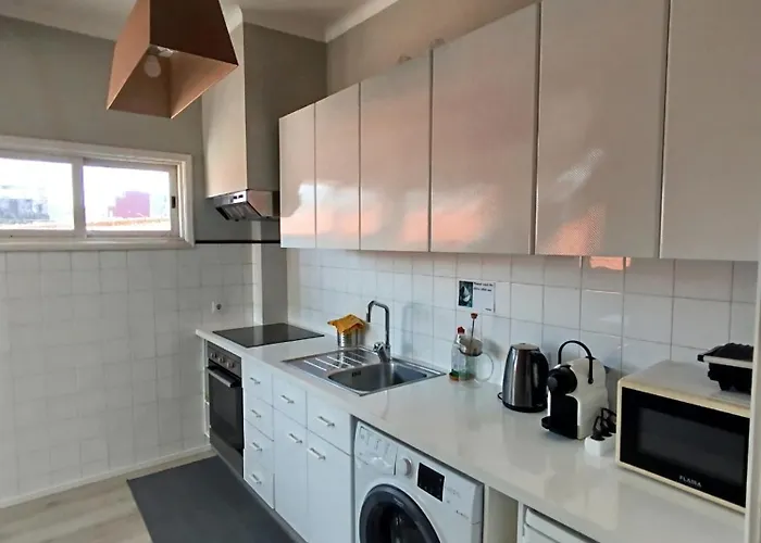 Baixa24 - Bolhao With Sunset Rooftop *