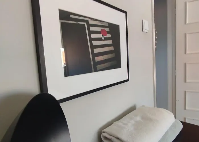 Baixa24 - Bolhao With Sunset Rooftop