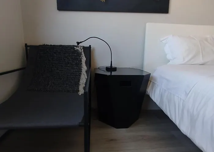 Baixa24 - Bolhao With Sunset Rooftop Апартаменты