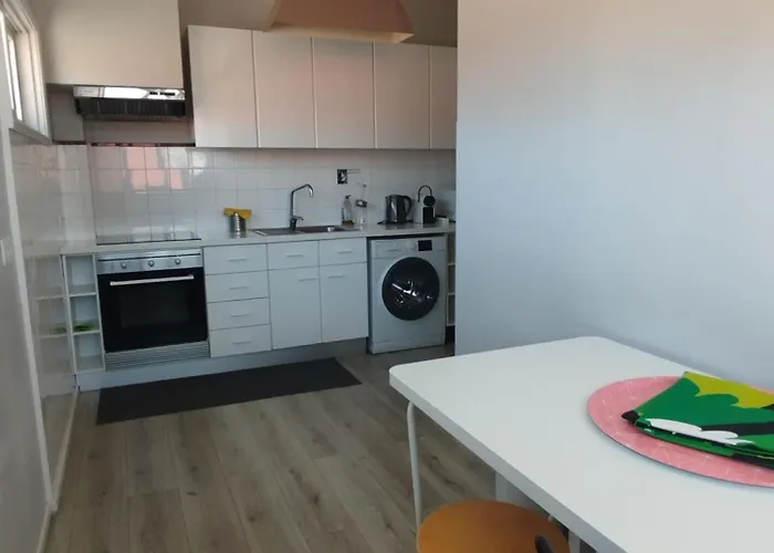 Apartman Baixa24 - Bolhao With Sunset Rooftop