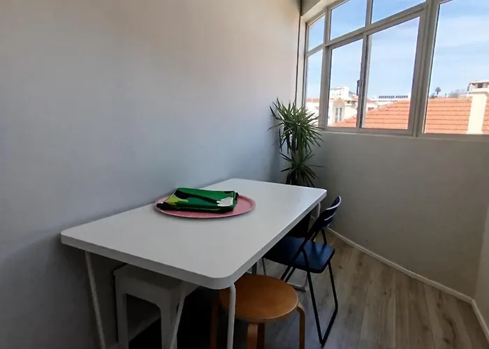 Apartman Baixa24 - Bolhao With Sunset Rooftop Porto