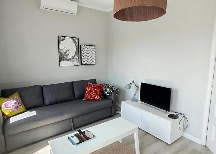 Baixa24 - Bolhao With Sunset Rooftop *