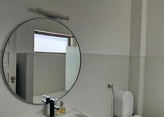 Baixa24 - Bolhao With Sunset Rooftop