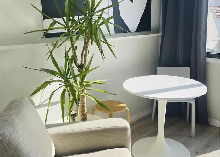 Appartement Baixa24 - Bolhao With Sunset Rooftop *