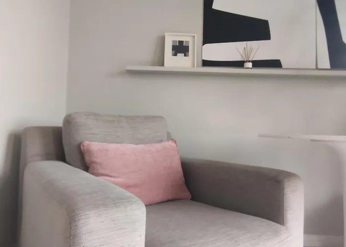 Baixa24 - Bolhao With Sunset Rooftop Appartement Oporto