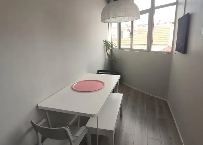 Appartement Baixa24 - Bolhao With Sunset Rooftop