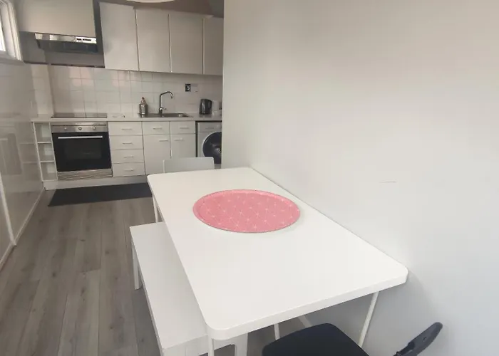 Baixa24 - Bolhao With Sunset Rooftop Appartement *