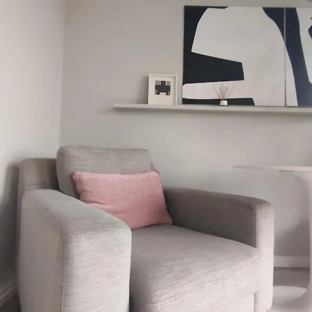 Baixa24 - Bolhao With Sunset Rooftop Lejlighed Porto