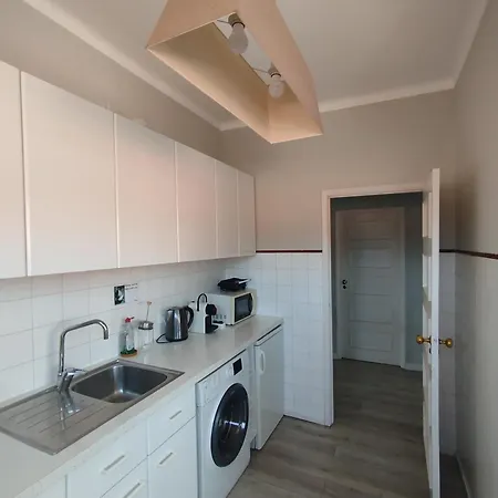 Apartment Baixa24 - Bolhao With Sunset Rooftop