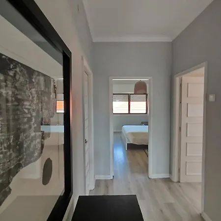 Apartment Baixa24 - Bolhao With Sunset Rooftop Porto